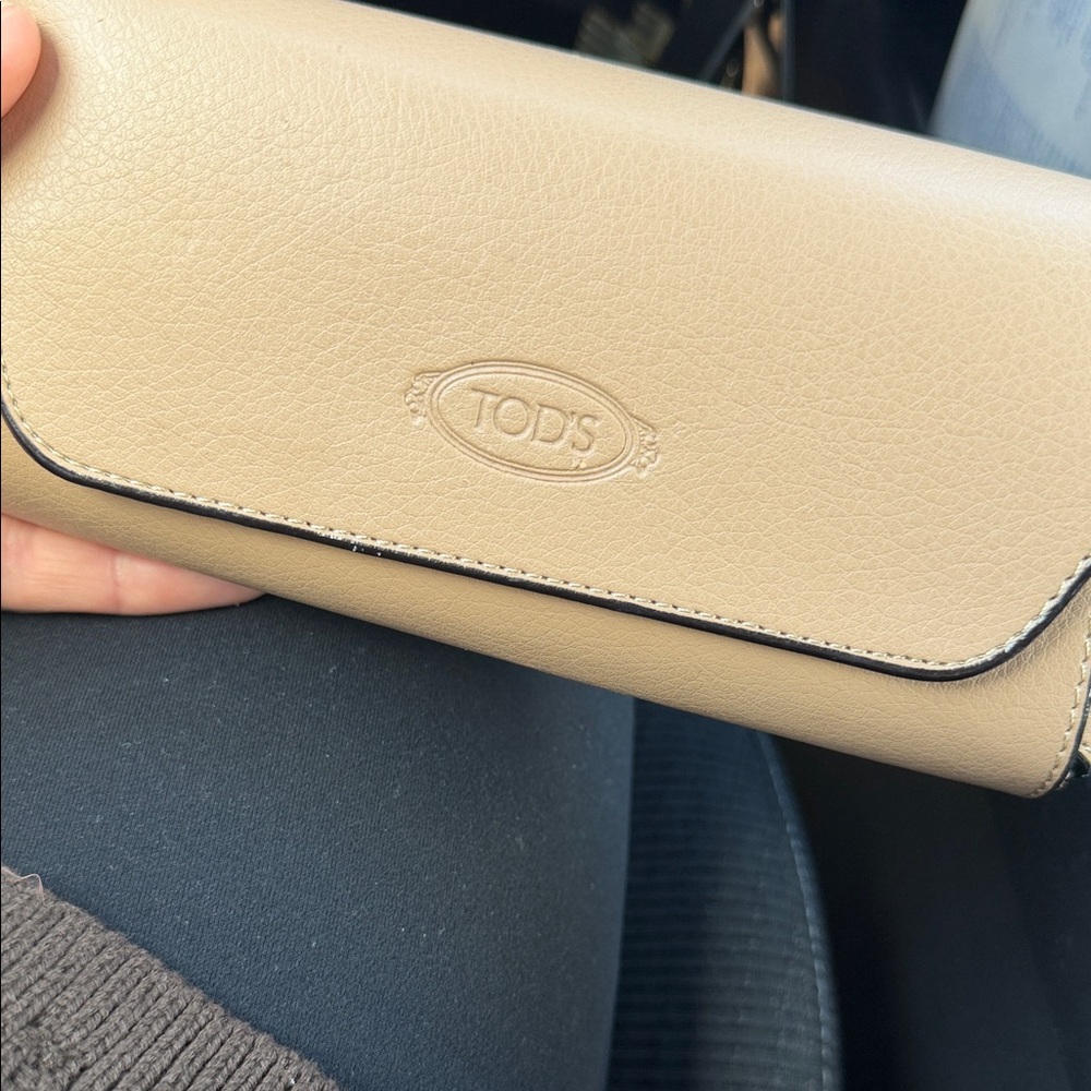Tod's women’s sunglasses